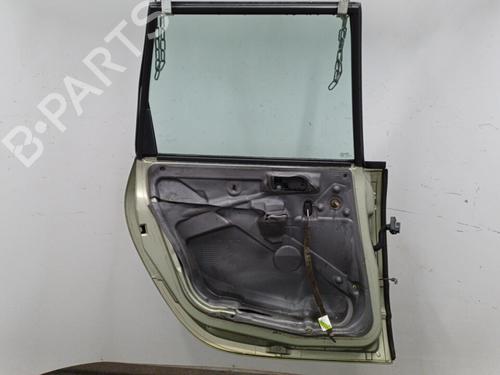 Dør venstre bagtil RENAULT ESPACE III (JE0_) 2.2 12V TD (JE0E, JE0H, JE0P) (113 hp) 25265359