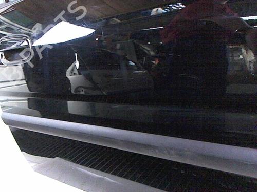Right front door HYUNDAI MATRIX (FC) 1.5 CRDi | BP20431049C3 