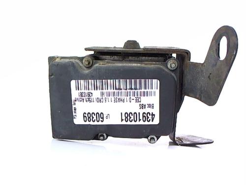 Used ABS pump ABS pump KIA CEE'D Hatchback (ED) 1.6 CRDi 115 (115 hp) 20399000 20399000