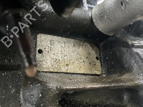 Engine RENAULT MEGANE I (BA0/1_) 1.4 e (BA0E, BA0V) | BP31126792M1
