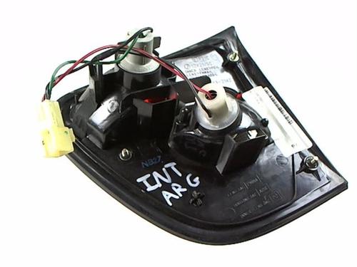 Left tailgate light SUZUKI BALENO Estate (EG) 1.9 TD (SY419) | BP20411121C79 