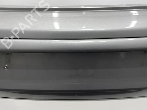 Rear bumper VW POLO (9N_, 9A_) 1.2 | BP25404875C8 