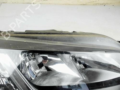 Right headlight PEUGEOT BOXER Van 2.2 BlueHDi 120 | BP38256353C29 - Image 2