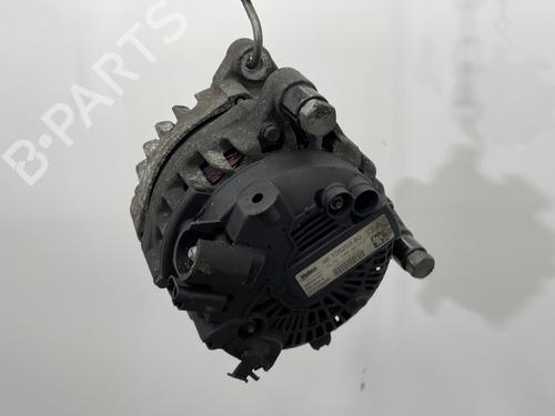 Alternator TOYOTA PROACE Van (MDZ_) 1.6 D4d (MDZ2) | BP27187018M7 