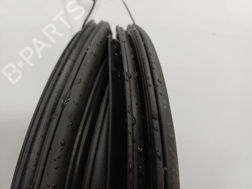 Used Rubber door seal Rubber door seal KIA VENGA (YN) [2010-2019] 34146065 34146065