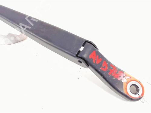Used Front windshield wiper arm PEUGEOT 208 I (CA_, CC_) 1.5 BlueHDI 100 (102 hp) 20468083