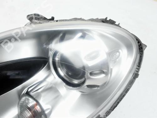 Left headlight MINI MINI COUNTRYMAN (R60) Cooper S ALL4 | BP31871502C28 - Image 2