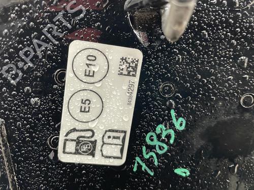 fuel-flap-opel-corsa-e-x15-2014-25773967 main image