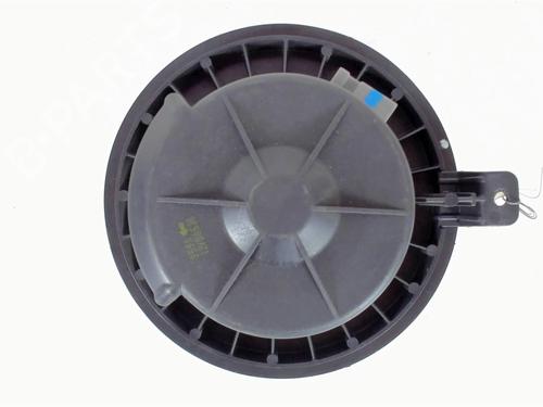 Heater blower motor RENAULT KOLEOS I (HY_) 2.0 dCi 4x4 (HY0K) | BP20437754M62 