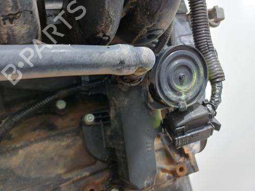 Used Engine Engine 37166310 37166310