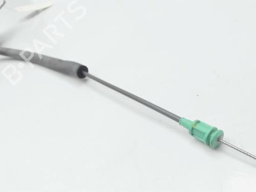 Rear left lock JAGUAR X-TYPE I (X400) 2.2 D C2S41891