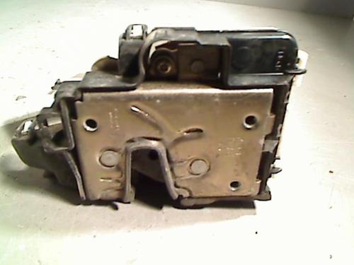 Used Rear right lock VW GOLF III (1H1) 1.9 D (64 hp) 25264120