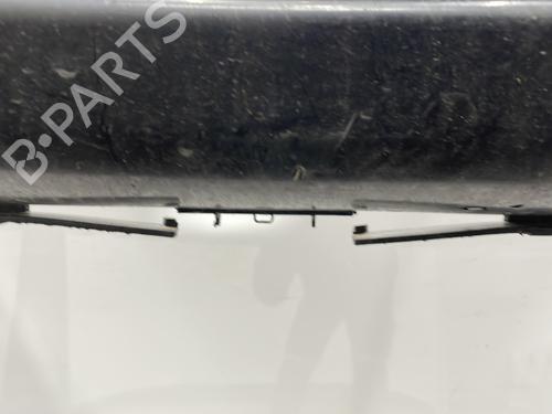 Front bumper PEUGEOT 307 (3A/C) 2.0 HDi 90 | BP24570458C7 