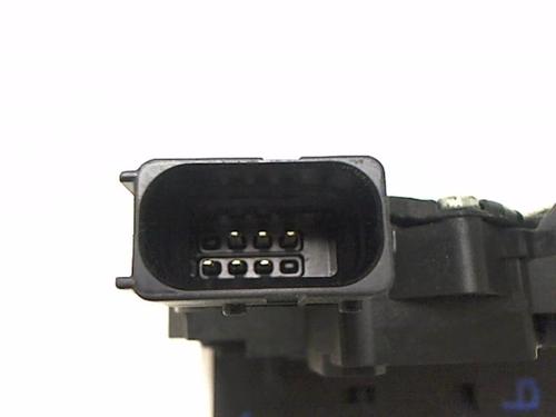 Front right lock FIAT GRANDE PUNTO (199_) 1.3 D Multijet | BP20461457C97