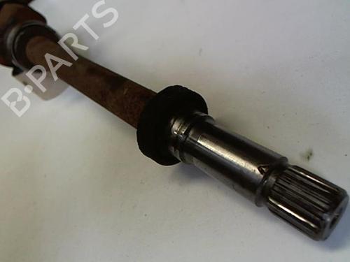 Right front driveshaft CITROËN C4 I (LC_) 1.4 16V | BP20433782M39 
