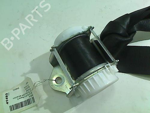 Rear left belt tensioner AUDI A3 (8P1) 2.0 TDI 16V | BP20458084C89 