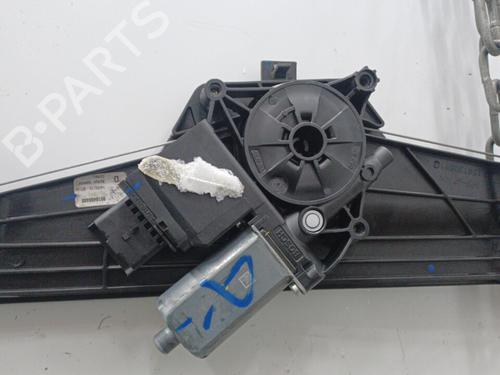Rear right window mechanism PEUGEOT 3008 II SUV (MC_, MR_, MJ_, M4_) 1.2 THP/ PureTech 130 (MRHNSM, MRHNSU, MRHNSJ, MRHNYW,... | BP20427766C25 