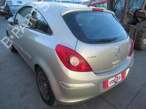 Steering column stalk OPEL CORSA D (S07) 1.2 (L08, L68) | BP21236699I23 