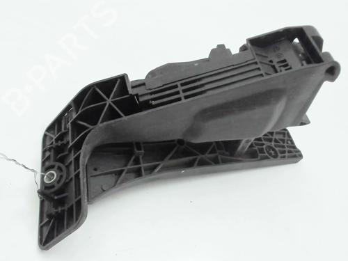 Used Electronic module Electronic module BMW 1 (F20) 118 d (143 hp) 21239529 21239529