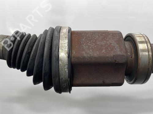 Right front driveshaft VOLVO V40 Hatchback (525) D3 | BP29437997M39 