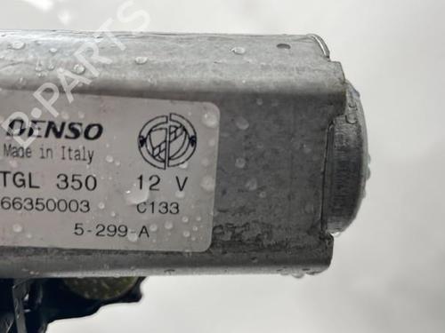 Used Rear wiper motor Rear wiper motor 20442218 20442218