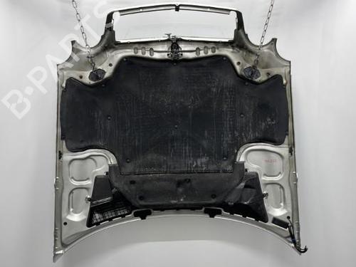 Hood MERCEDES-BENZ E-CLASS (W210) E 290 Turbo-D (210.017) | BP20463680C1 