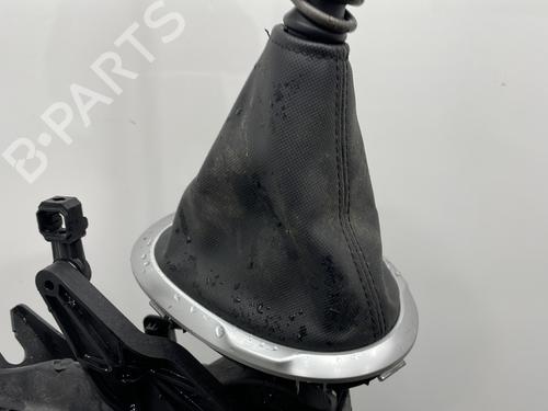 Gear lever NISSAN JUKE (F15) 1.5 dCi | BP25122664M90 