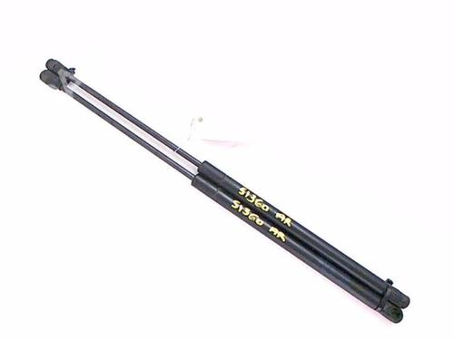 Used Tailgate lift support SEAT IBIZA II (6K1) 1.4 i (60 hp) 21234289