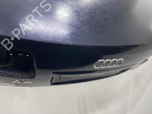 Used Tailgate AUDI A8 D3 (4E2, 4E8) 4.2 quattro (335 hp) 20418560