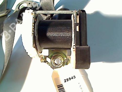 Front right belt tensioner OPEL ASTRA G Convertible (T98) 2.0 OPC (F67) | BP20472475C88 