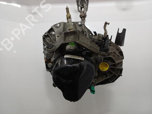 Gearbox NISSAN NOTE (E11, NE11) 1.5 dCi | BP34047974M3 - Image 11