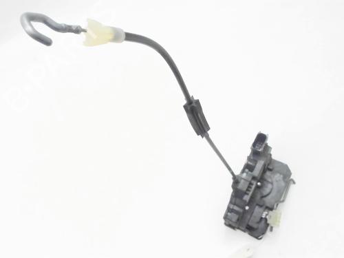 Rear left lock OPEL CORSA D (S07) 1.2 (L08, L68) | BP20418998C100 