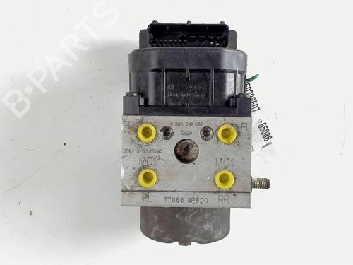 ABS pump NISSAN PRIMERA Hatchback (P11) 1.8 16V | BP20407020M43 