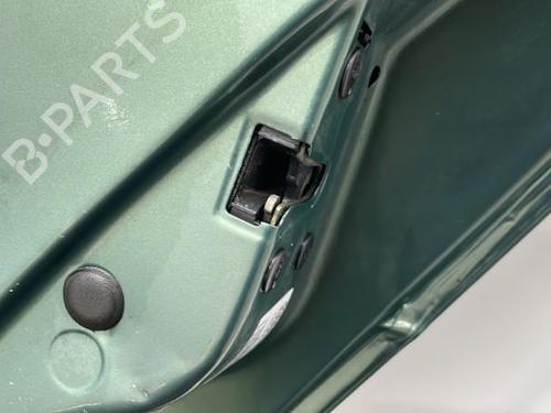 Right rear door RENAULT MEGANE I (BA0/1_) 1.9 dCi (BA05, BA1F) | BP20388199C5 