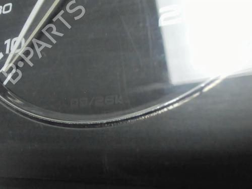 Instrument cluster PEUGEOT 406 Coupe (8C) 2.2 HDI | BP20413760C47 