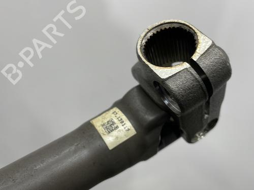 Steering column TOYOTA VERSO (_R2_) 2.0 D-4D (AUR20_, AUR20R) | BP29165121M21