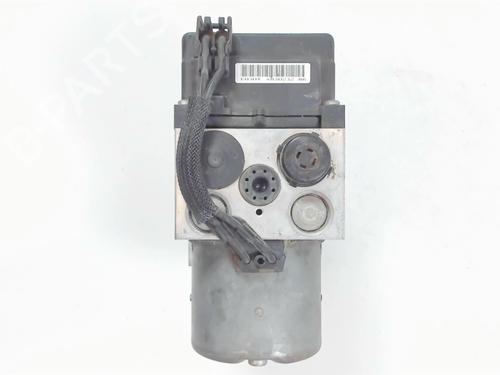 ABS pump NISSAN NAVARA (D22) 2.5 D 4x4 | BP20411363M43 