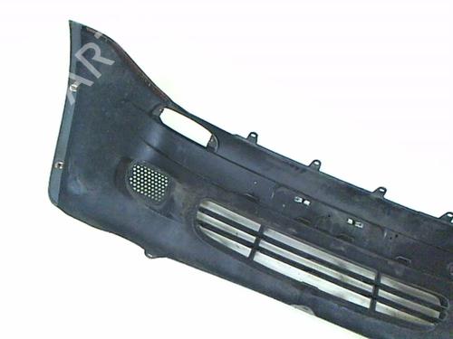 Front bumper DAEWOO MATIZ (M100, M150) 1.0 | BP20392456C7 