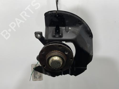 Used Right front steering knuckle BMW 3 (E46) 316 i (105 hp) 30363872