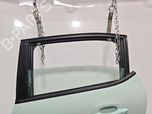 Dør venstre bagtil CITROËN C3 III (SX) 1.2 VTi 82 | BP39710445C4 - Image 6