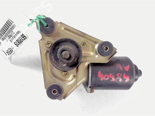 Used Front wiper motor Front wiper motor MAZDA 323 S IV (BG) 1.3 16V (BG3P) (73 hp) 21237117 21237117