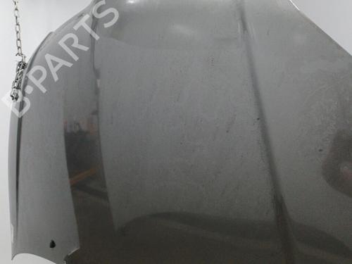 Hood TOYOTA COROLLA (_E12_) 2.0 D-4D (CDE120R, CDE120L_) | BP20406599C1 