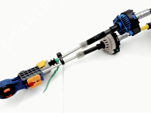 Cable FIAT DOBLO Cargo (263_) | BP37679922E12 - Image 2