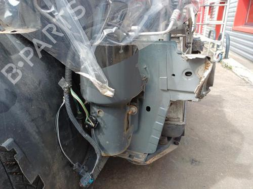 Rudehejsemekanisme ventre foran DACIA LODGY (JS_) 1.5 dCi (JSMC, JSAF) | BP26964953C22 - Image 36