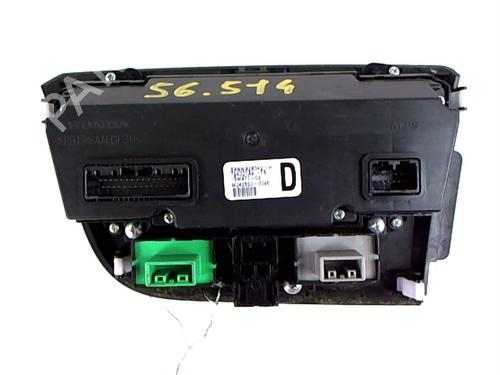 Climate control HONDA CIVIC IX (FK) 1.6 i-DTEC (FK3) | BP20425562I5 
