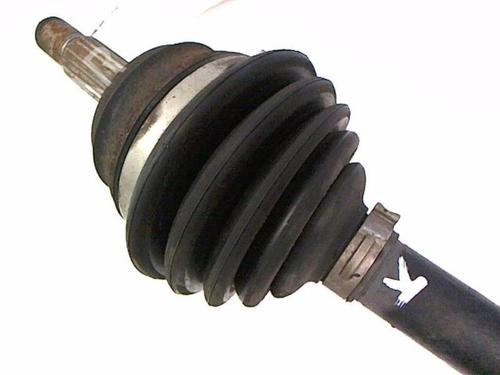 Left front driveshaft SEAT IBIZA II (6K1) 1.4 i | BP20477667M38 
