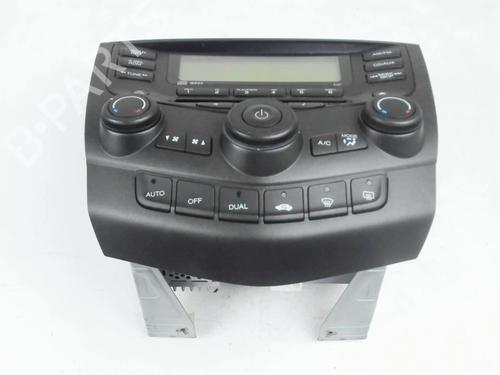 Used Radio Radio 38023940 38023940