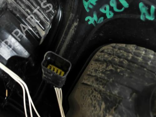 Left taillight CITROËN C3 Picasso (SH_) 1.6 HDi | BP29976473C34 