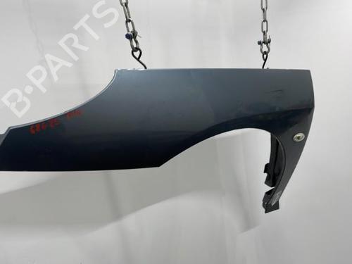 Used Left front fenders PEUGEOT 407 SW (6E_, 6D_) 1.6 HDi 110 (109 hp) 20463640