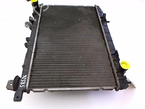 Køler NISSAN ALMERA I (N15) 1.4 | BP20455436M31 
